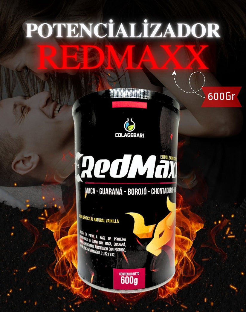 Red Maxx