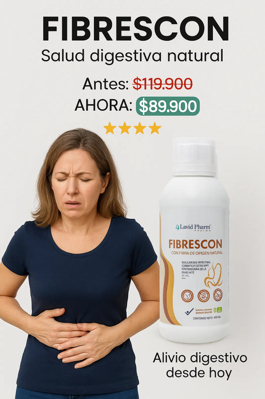 FIBRESCON