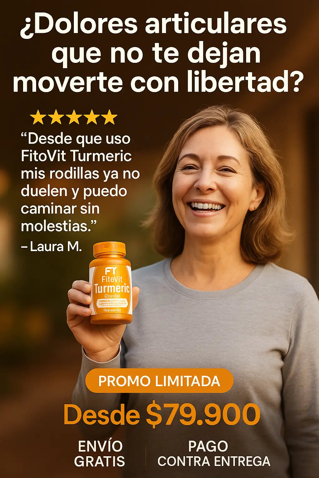 TURMERIC NEW